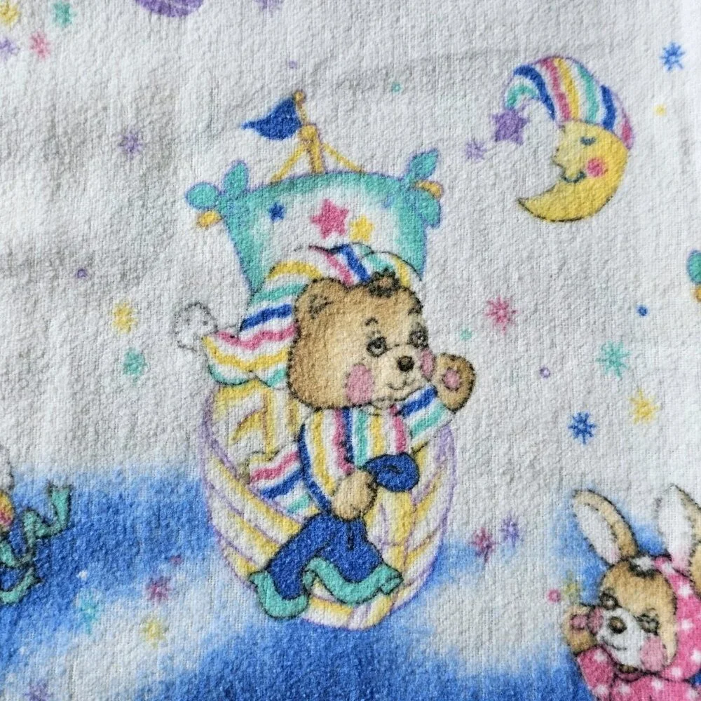 Riegel vintage teddy